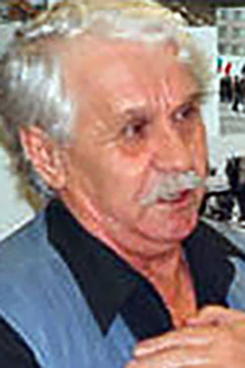 Nikolai Gusarov foto