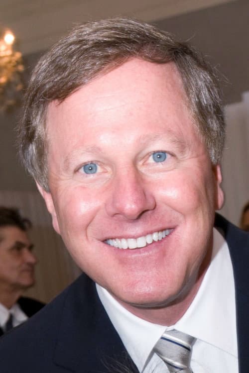 Brad Krevoy foto