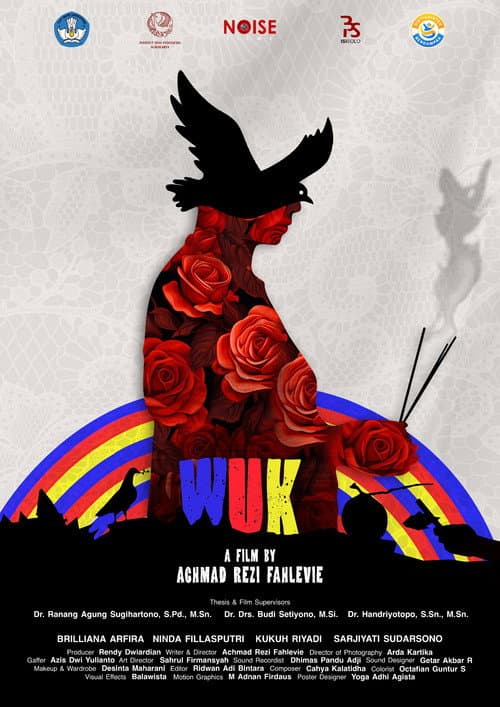 WUK (2026) poster