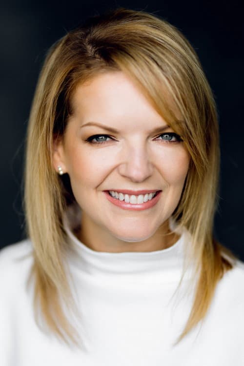 Tanya Lapointe foto
