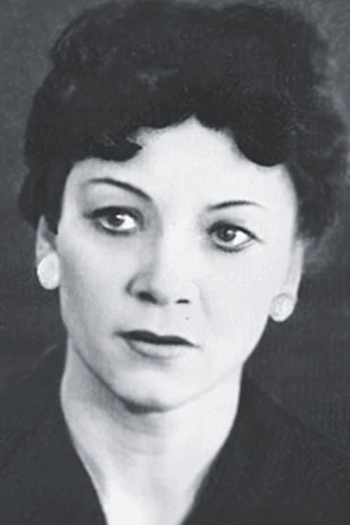 Анастасия Бедрединова foto