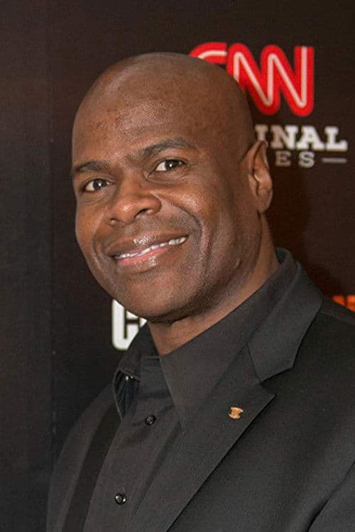 Craig J. Harris foto