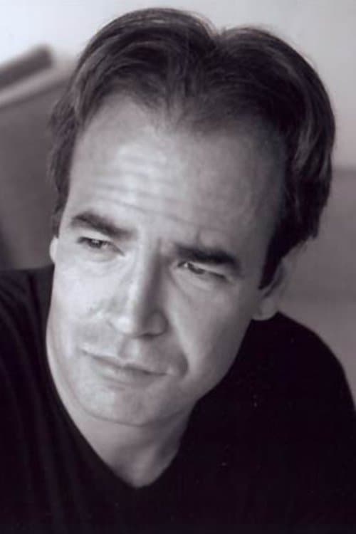 Bruce MacVittie foto