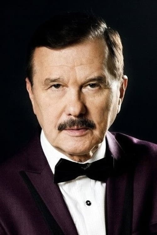 Leonid Serebrennikov foto