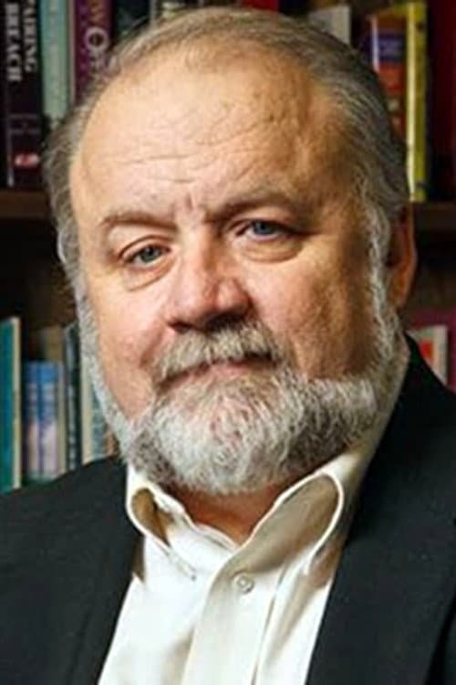 Gary Habermas foto