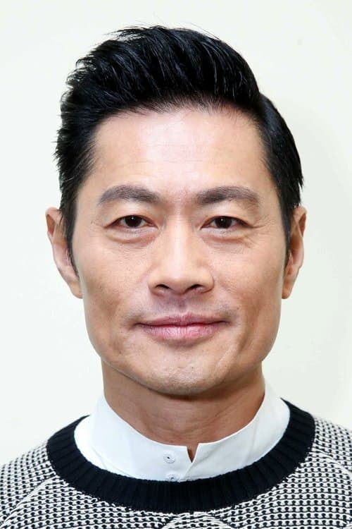 黃德斌 foto