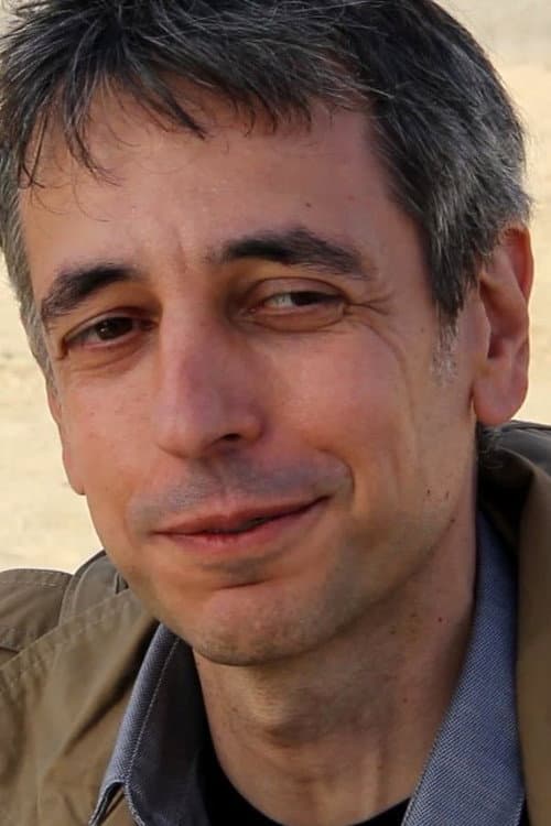 David Ayén foto