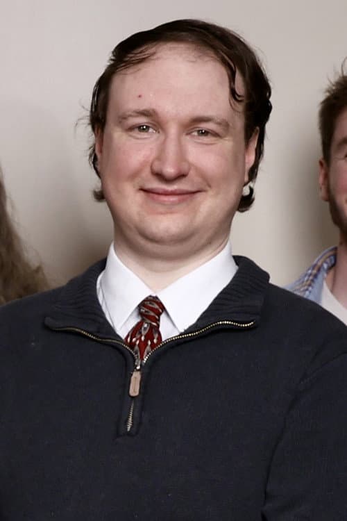 Erich Davies foto