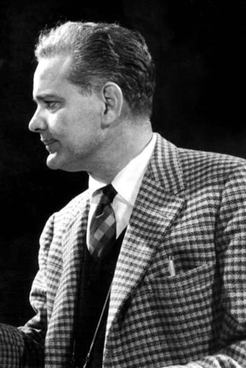 Tulio Demicheli foto