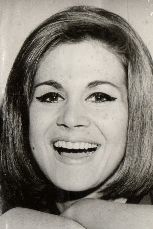 María Cristina Laurenz foto