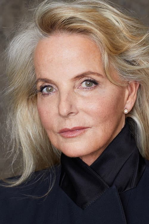 Jocelyn Jones foto