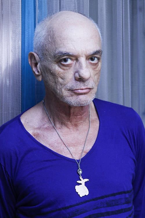 Bayard Tonelli foto