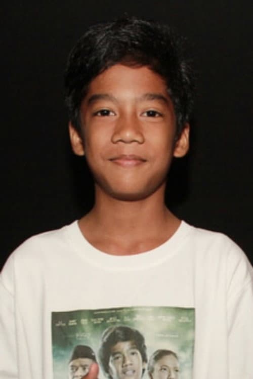 Aji Santosa foto