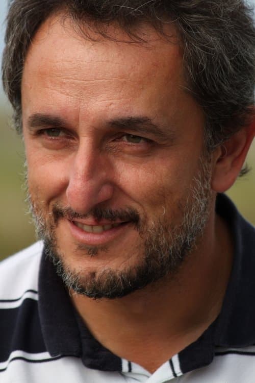 Javier Tolosa foto