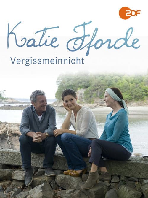 Katie Fforde: Vergissmeinnicht (2015) poster