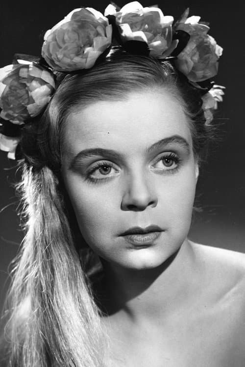 Aino-Maija Tikkanen foto
