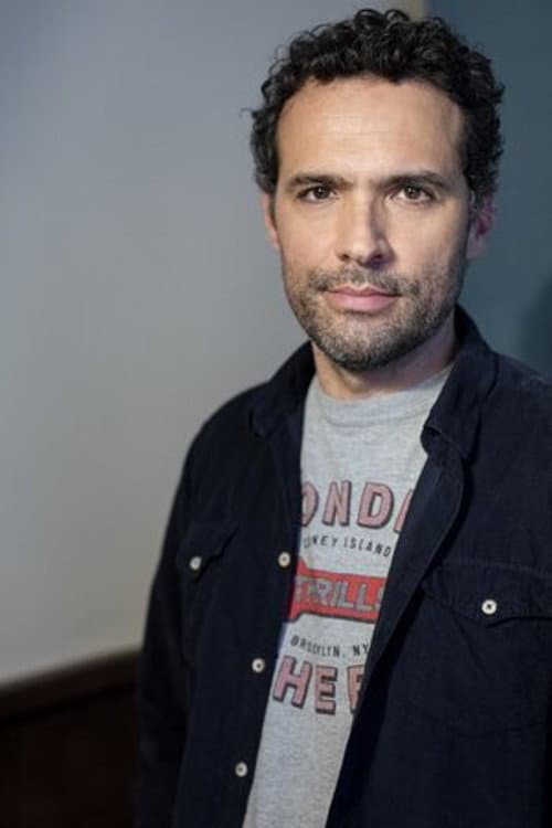 Farid Bentoumi foto