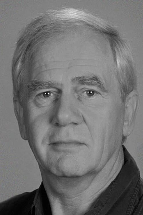 Klaus Barner foto