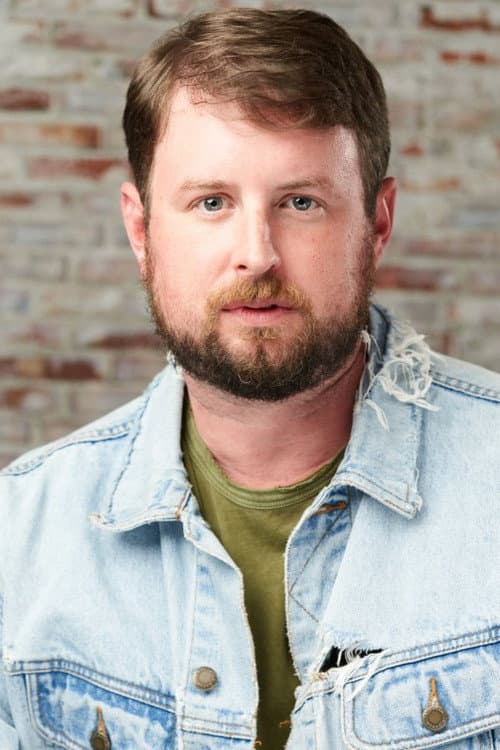 John Kaler foto