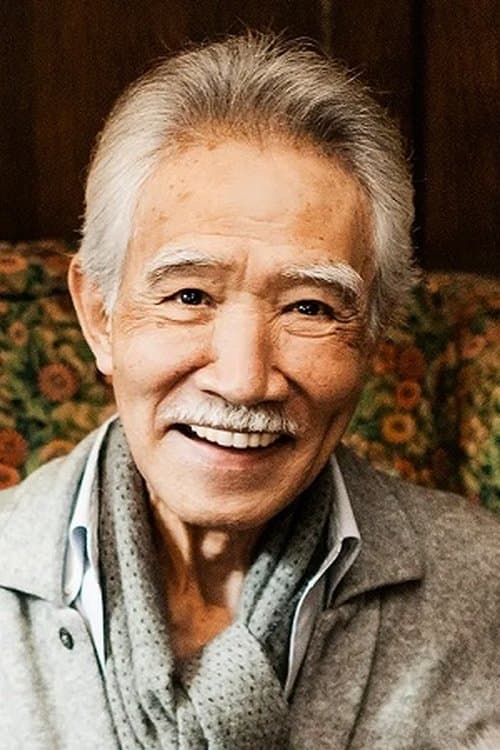 藤村俊二 foto