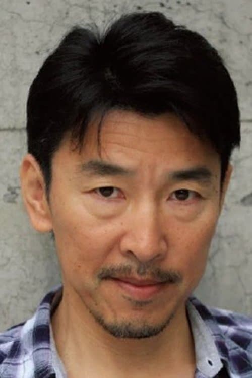 高田裕司 foto