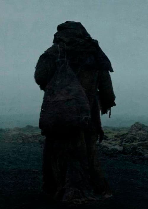 Grýla (2016) poster