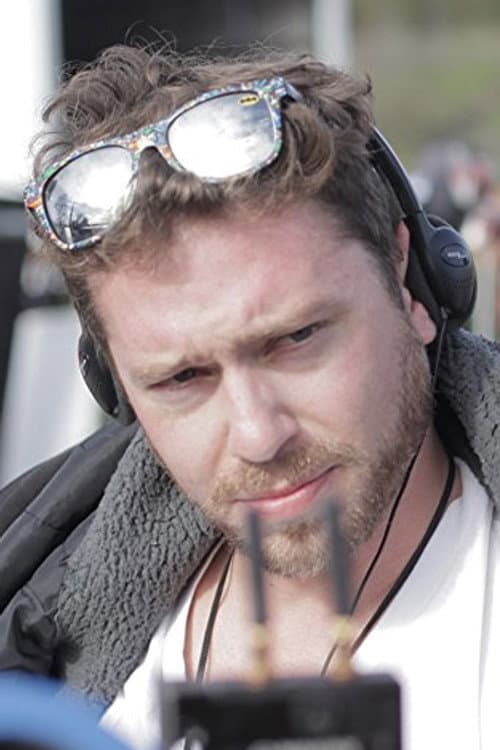 Stephen Ohl foto