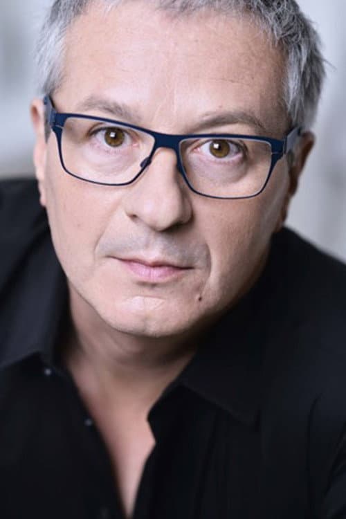 Thierry Debrune foto