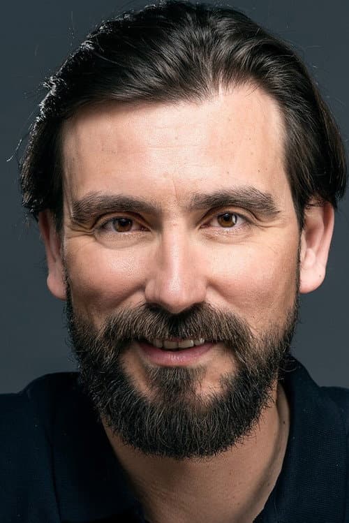 Ivo Bastos foto