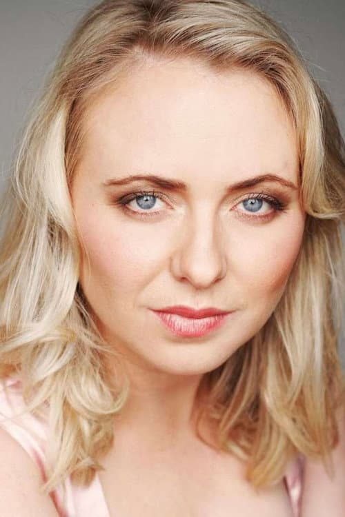 Natalie Crane foto