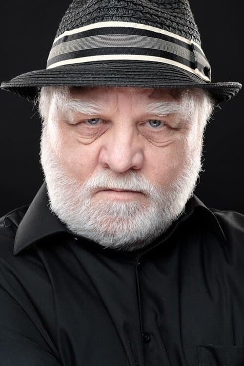 Robert C. Kirk foto