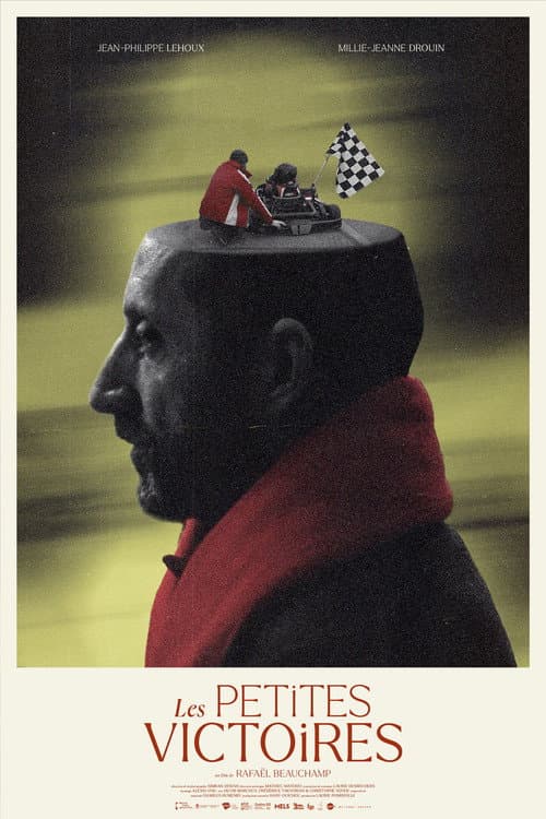Les petites victoires (2025) poster