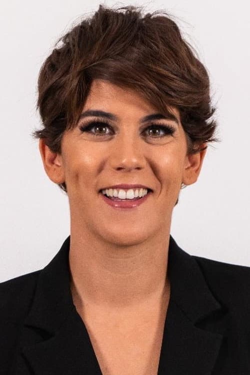 Inês Lopes Gonçalves foto