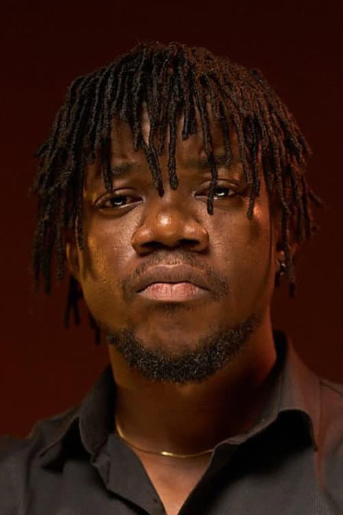 Chukwu Martin foto