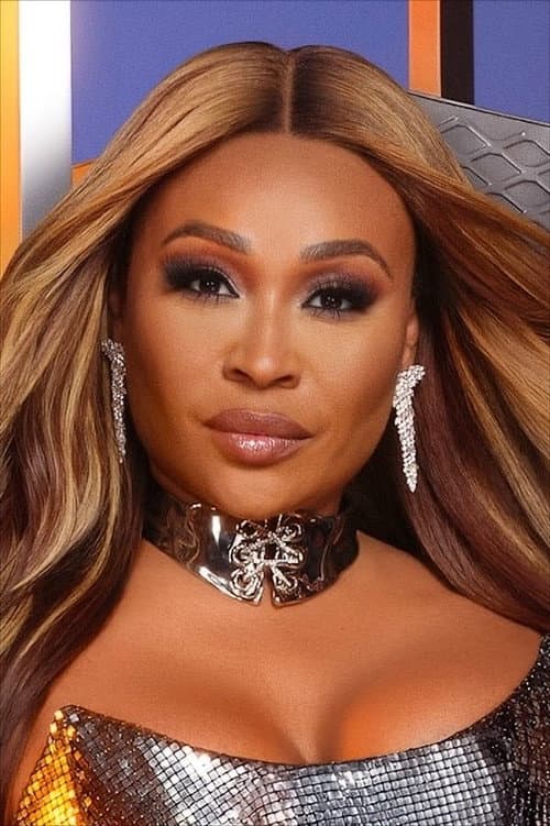Cynthia Bailey foto