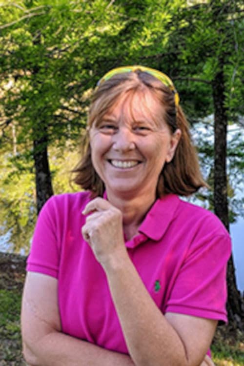 Dr. Lori C. Walters foto