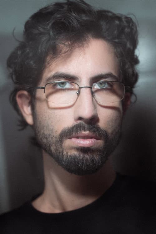 Natalio Pagés foto