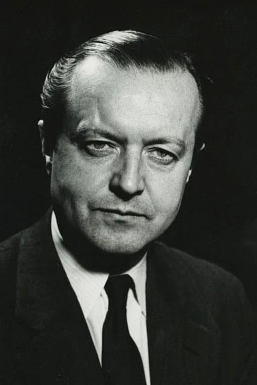 Knud Hallest foto