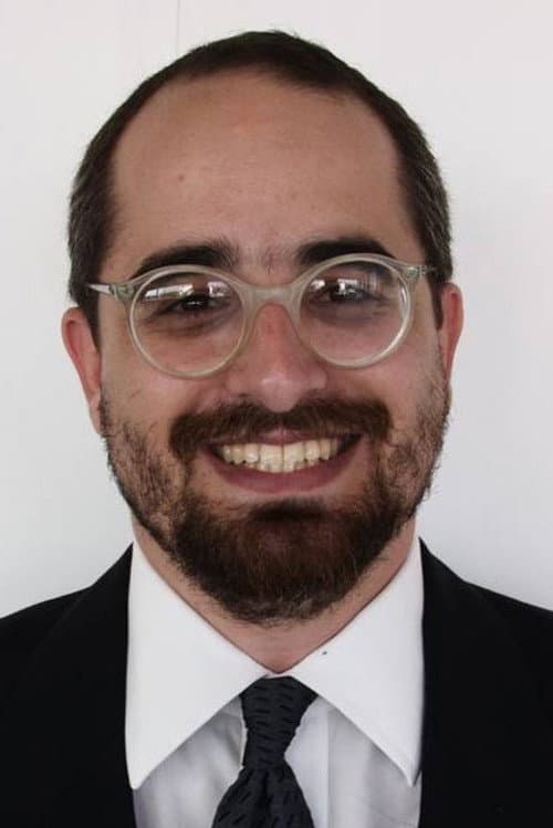 Eduardo Valente foto