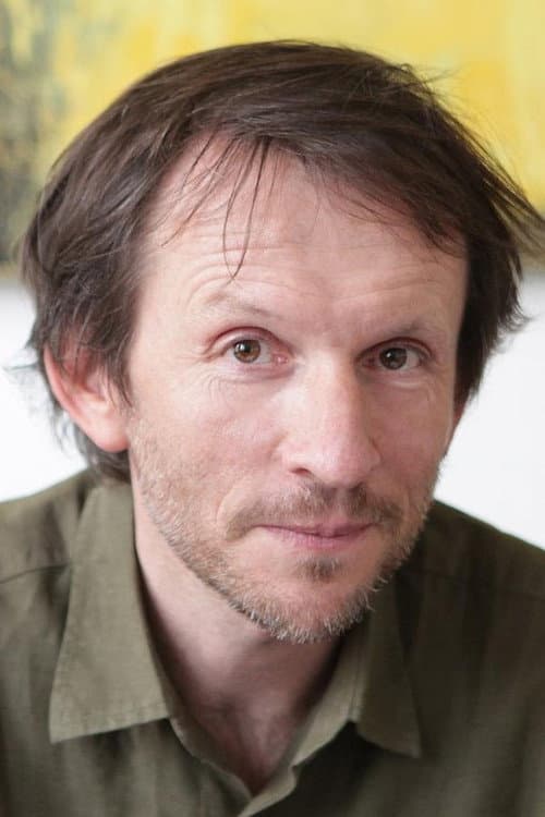 Philippe Martin foto