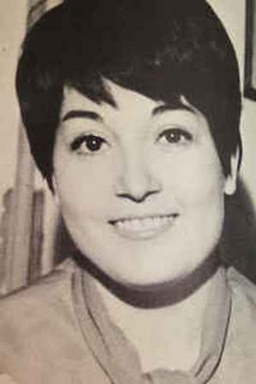 Franca Tamantini foto