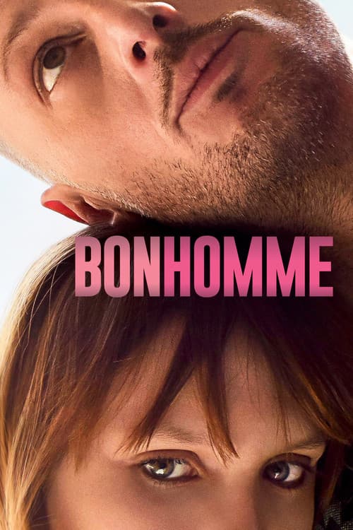 Bonhomme (2018) poster