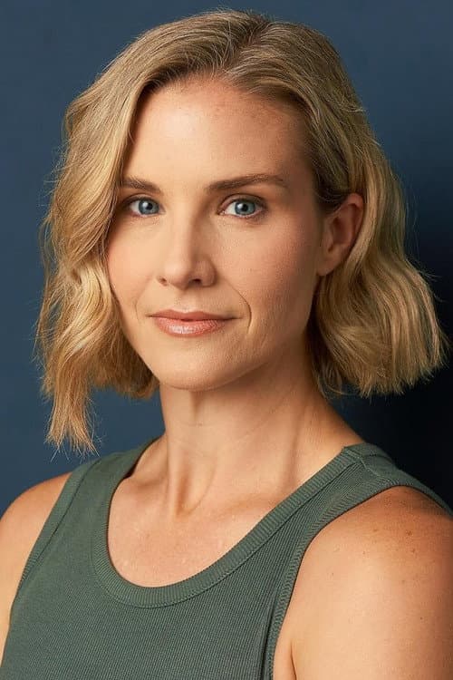 Suzanne C. Robertson foto