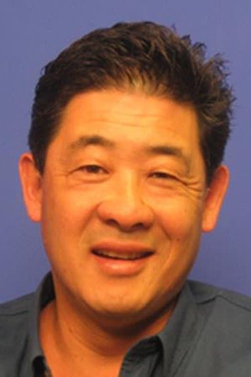 Joey Miyashima foto