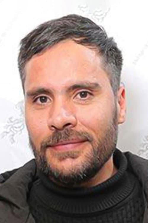حسین آبدینی foto