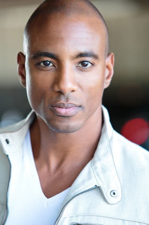 Nahesi Crawford foto