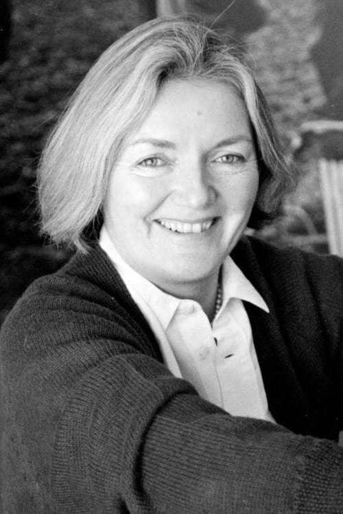 Cynthia Scott foto