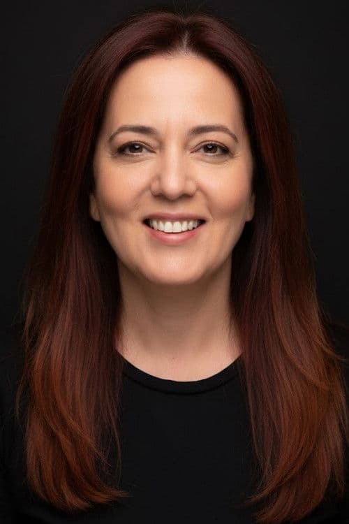 Fulya Özcan foto