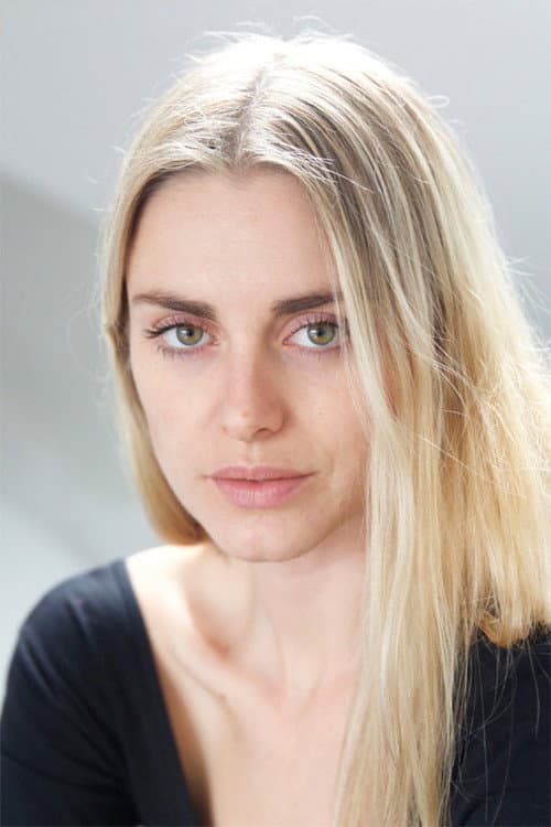 Kaelen Ohm foto