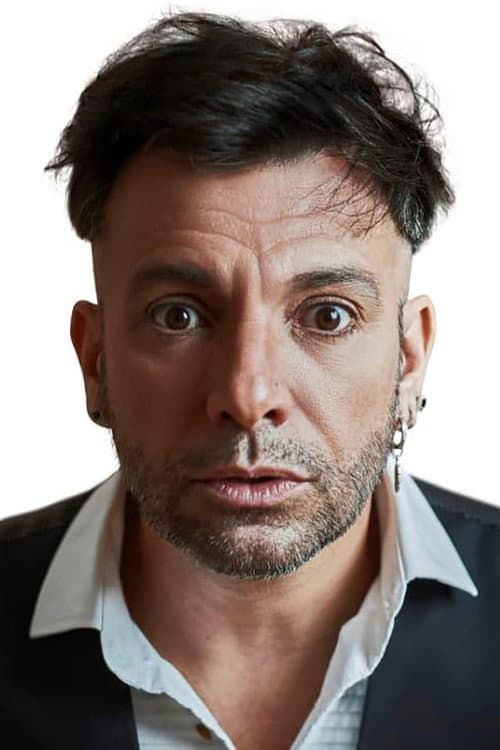 Martín Bossi foto